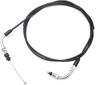 GEARLINTON 78 inch Throttle Cable for GY6 50cc 80cc 125cc 150cc Scooter Moped Tao Tao BWS Lancer Thu