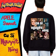 Adele Sweater - Adele Sweater