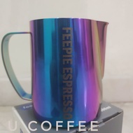 Feepies Milk Pitcher