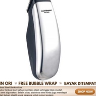 MESIN ✱ Electric Beard Trimmer Shaver Grooming Men's Hair Trimmer Shaver ♩