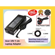acer all in one desktop charger 7.1A 5.5*2.5 charger Aspire V17 Nitro VN7-791G-73AW
