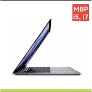 MBP 2012/12 Core i5, i7 Notebook 128gb & 256gbLaptop Graphic Design Laptop Students Laptop