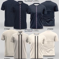 DEPED UNIFORM FULL SUBLIMATION DEPED POLO SHIRT AND T-SHIRT FOR MEN AND WOMEN MondayTo Thursday Teac