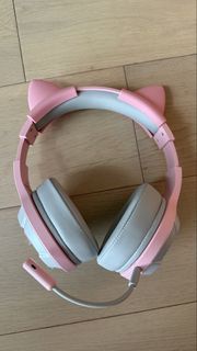 漫步者 G30II 頭戴式耳機