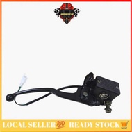 FRONT MASTER PUMP ASSY YAMAHA R15 V3 YZF-R15 R15M MT 15 MT-15 LEVER
