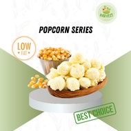 Pop corn Corn Kernels Mushroom Popcorn Mushroom Kernel Bertih Jagung Popcorn Mushroom Pop corn 爆米花玉米