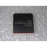 5 Pieces S3F9488-QZ88 3F9488-QZ88 QFP44