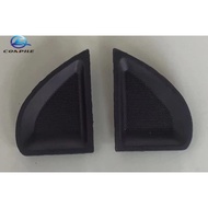 1pc For 2011-2014 Dodge Avenger Front door pull coaster insert 53201610 1WF22DX9AC 53201611 1WF21DX9