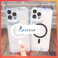 SAVINGS ON SLICON REDMI 15 15C 9T 9C 9A 10A 10C 1Q 12C 13C 14C SOFTCASE CLEAR MAGSAFE PROTECTION