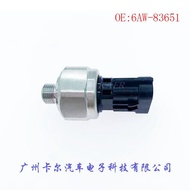 Accessories 41CP2-126AW-83651 42CP2-9 Sensor 8GN-83651-00-00 Car Pressure JDLO