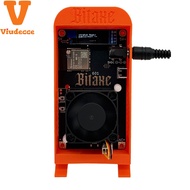 Gamma 601 1.2TH/S BTC Solo Lottery Miner BM1370 Asic 18-22W Bitcoin Crypto Miner From Antminer S21 P