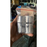 Boshing As 33 to 30 and Bosh As 33 to 31 Bosh As 30 to 33 and 31 to 33