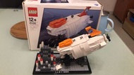 Lego 21100