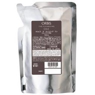 ORBIS 皙澈卸妝露 補充包