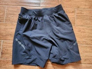 Under armour shorts 短褲
