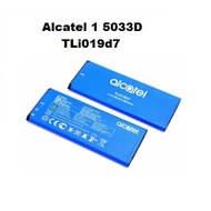 Battery TLi019D7 / TLi019DA Yes Alcatel 1 5033 5033D 5033X 5033Y 5033A 5033T /Pixel TCL L7 Tli028c1 