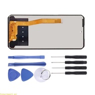 Best Display Touching Screen Digitizer For Unihertz Tank2 8849 LCD Screen Panel