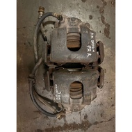 FRONT BRAKE CALLIPER KIA SEPHIA ORIGINAL (USED)