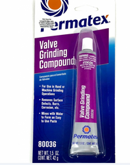 PERMATEX VALVE GRINDING COMPOUND 42G 80036 (34A) 100%