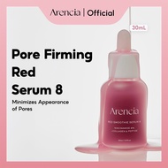 Arencia Red Smoothie Serum 8 (30ml)