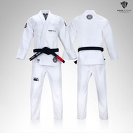 GI JIUJITSU HOOK FIGHT GEAR JIU JITSU GI BJJ GI BRAZILIAN JIUJITSU GI GI BJJ GI BJJ HOOK FIGHT