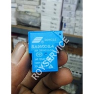 24V 30A Relay Original 24V 30A Songle Relay/ Original