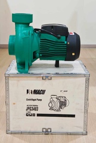 JETMAC CENTRIFUGAL PUMP (JPG3240 & JPG3403)