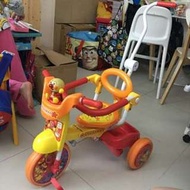 兒童三輪車