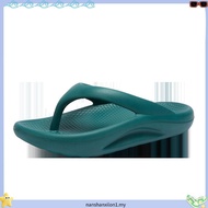 Scholl shoes men scholl sandal man Korean  beach casual slippers women Slides man