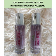 Pure Seduction By Victoria's Secret (35ML) High Quality Inspired Perfume Grade AAA EDP Free Bubblewrap