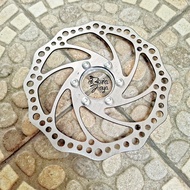 160MM THREAD DISC ROTOR ST