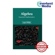 Algebra: Essential Mathematics