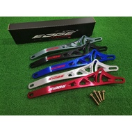 EDGE ADJUSTABLE EXHAUST BRACKET Y15R Y16ZR LC135