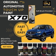PROTON X70 Automotive Original COLOR CODE Touch Up Paint 10ML