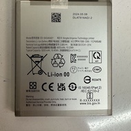 Suitable for Samsung Galaxy A54 5G Mobile Phone Battery A34 5G Battery EB-BA546ABY Electric Board