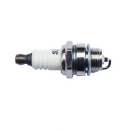 Spark Plug Ignition Plug for Brush Grass Cutter 2 Stroke Petrol Engine Lawn Mover Chainsaw Gasoline 