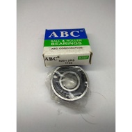 Bearing 6201 2RS BEARING MOTOR