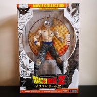 七龍珠Z電影限定版戰損造型孫悟空龍珠公仔Dragon Ball Z Movie Collection Battle Damaged SS Goku Figure Limited Edition