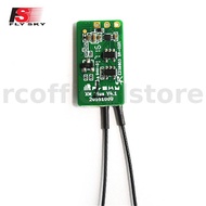 FrSky XM Plus Micro D16 SBUS Full Range Mini RC Receiver Up to 16CH for RC FPV Racing Drone