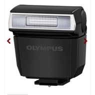 OLYMPUS CAMERA(USED) IIIS BODY/ GODOX TT350 USED