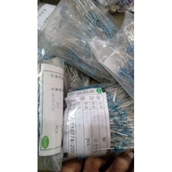 Resistor 1/2 Watt