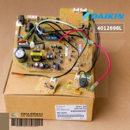 4012698 / 4012698L แผงวงจรแอร์ Daikin แผงบอร์ดแอร์ไดกิ้น แผงบอร์ดคอยล์เย็น รุ่น ATM18MV2S FTM18NV2S