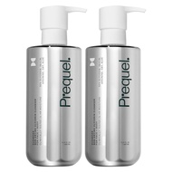 Prequel Skin Gleanser, Moisturizing Glycerin Face Wash, Professional Strength Face Cleanser for Wome