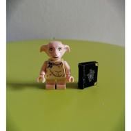 Lego Harry Potter Series Minifigure - Dobby