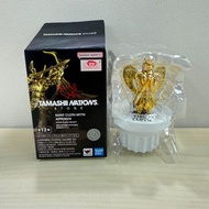 聖鬥士星失 聖衣神話 處女座 Tamashii Nations Saint Cloth Myth Appendix Virgo Cloth