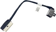 SAMXI DC Power Jack Cable Charging Port for Dell Latitude 3X90 5X90 7X90 5594 3405 3501 3505 5593/Vo