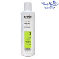 Nioxin System 2 Conditioner 300ml (Natural Hair) [TN]