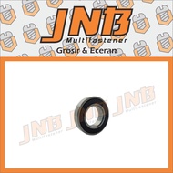 Ball Bearing ASB 6902 2RS Original Rubber Cap Bearing