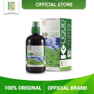 Klorofil k liquid chlorophyll original.Klorofil klink.Suplemen klorofil.klorofil klink original.