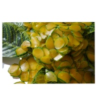 kerupuk mentah 1kg kerupuk jengkol kerupuk jengkol mini kerupuk jengkol hijau kerupuk jengkol kiloan